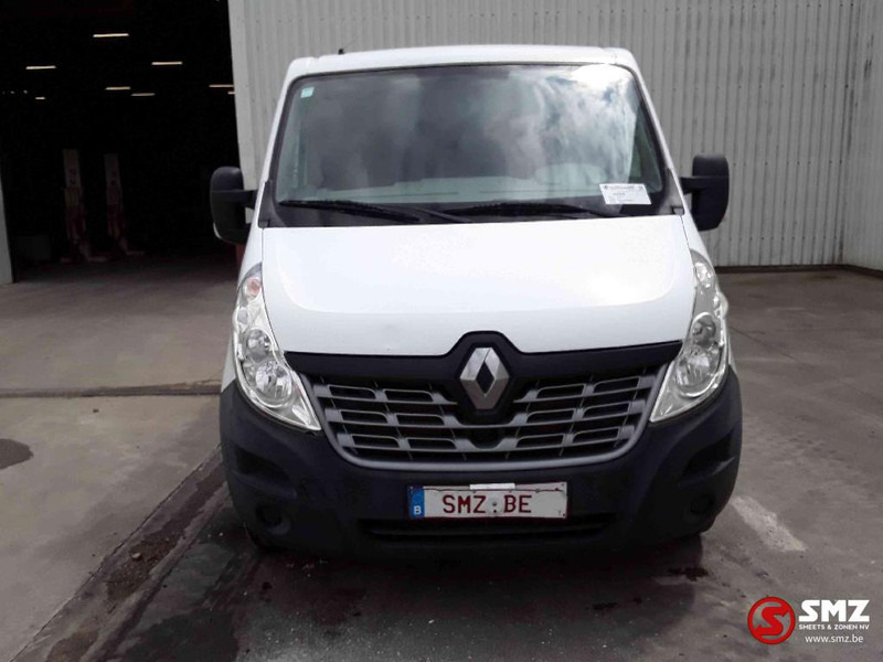Renault Master airco - Small van: picture 2 Renault Master airco - Small van: picture 2