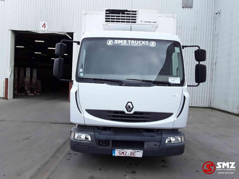 Renault Midliner 220 Thermoking v500 Max - Refrigerated truck: picture 2 Renault Midliner 220 Thermoking v500 Max - Refrigerated truck: picture 2
