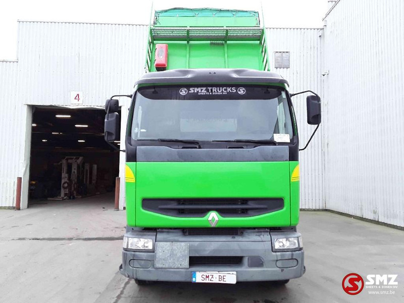 Renault Premium 420 - Tipper: picture 2 Renault Premium 420 - Tipper: picture 2