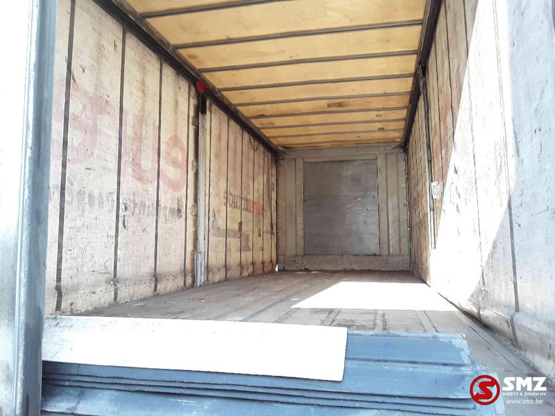 Curtain side truck Renault Premium 460 6x4: picture 11 Curtain side truck Renault Premium 460 6x4: picture 11
