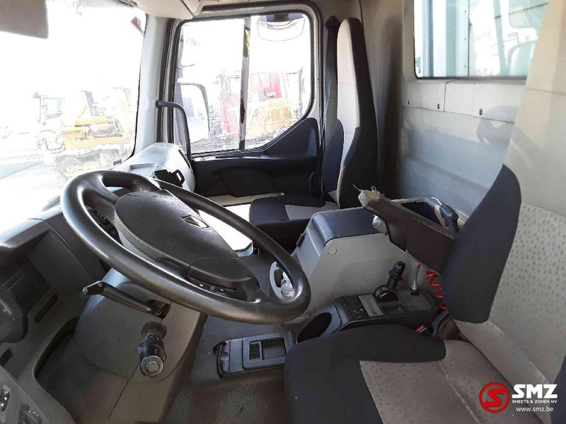 Curtain side truck Renault Premium 460 6x4: picture 7 Curtain side truck Renault Premium 460 6x4: picture 7