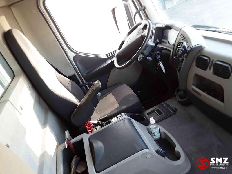 Curtain side truck Renault Premium 460 6x4: picture 6 Curtain side truck Renault Premium 460 6x4: picture 6