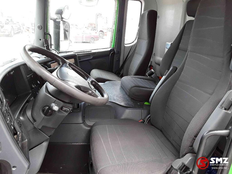 Refuse truck Scania P 310 CNG: picture 7