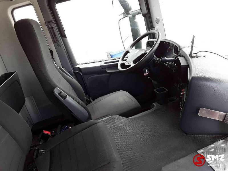 Refuse truck Scania P 310 CNG: picture 6