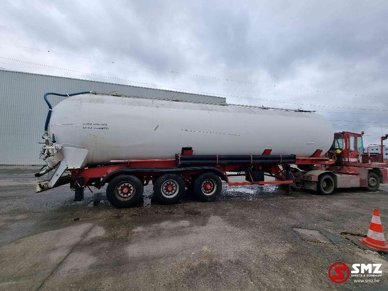 Semi-trailer SPITZER Oplegger: picture 10