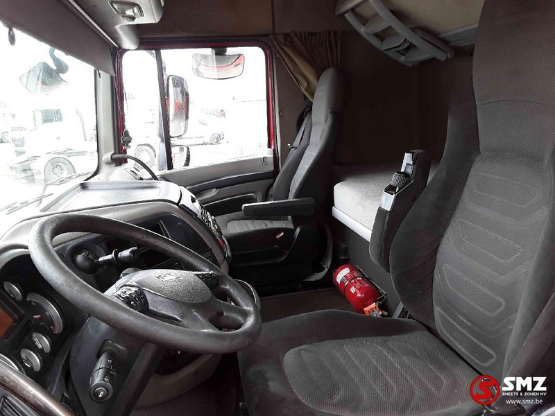 Tractor unit DAF 105 XF 410 527000 km TOP B truck: picture 7