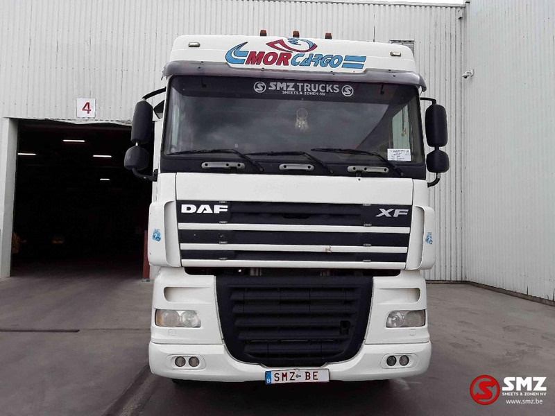 DAF 105 XF 410 - Tractor unit: picture 2 DAF 105 XF 410 - Tractor unit: picture 2