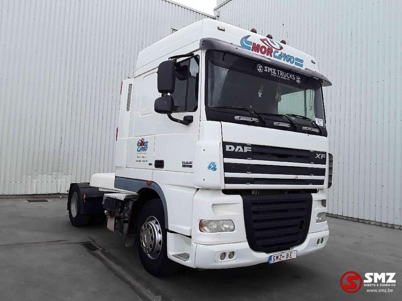 DAF 105 XF 410 - Tractor unit: picture 1 DAF 105 XF 410 - Tractor unit: picture 1