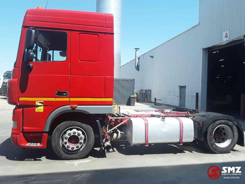 DAF 105 XF 410 Spacecab 1 hand B truck - Tractor unit: picture 5 DAF 105 XF 410 Spacecab 1 hand B truck - Tractor unit: picture 5