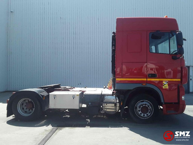 DAF 105 XF 410 Spacecab 1 hand B truck - Tractor unit: picture 4 DAF 105 XF 410 Spacecab 1 hand B truck - Tractor unit: picture 4