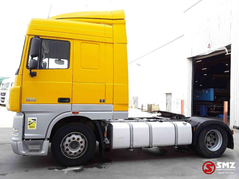 DAF 105 XF 410 intarder - Tractor unit: picture 5 DAF 105 XF 410 intarder - Tractor unit: picture 5