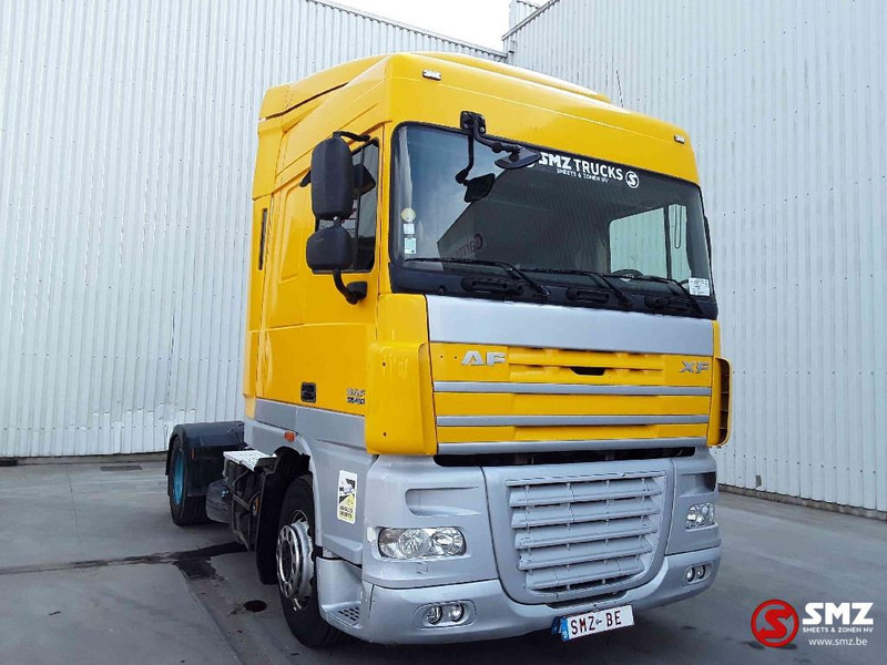 DAF 105 XF 410 intarder - Tractor unit: picture 1 DAF 105 XF 410 intarder - Tractor unit: picture 1
