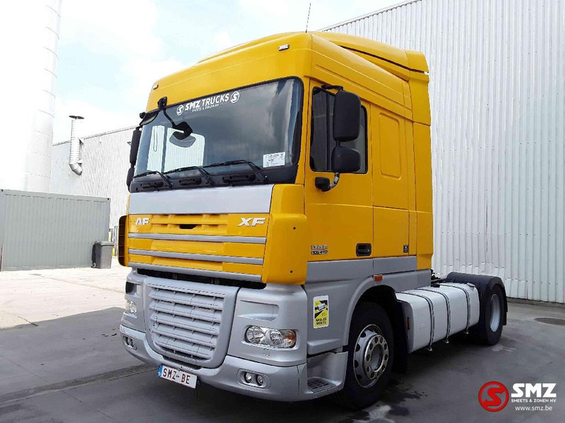 DAF 105 XF 410 intarder - Tractor unit: picture 3 DAF 105 XF 410 intarder - Tractor unit: picture 3