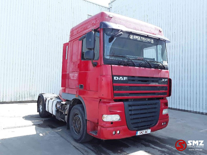 DAF 105 XF 460 manual - Tractor unit: picture 1 DAF 105 XF 460 manual - Tractor unit: picture 1