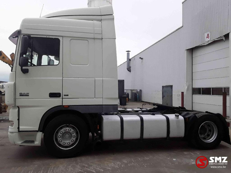DAF 105 XF 460 manual - Tractor unit: picture 5 DAF 105 XF 460 manual - Tractor unit: picture 5