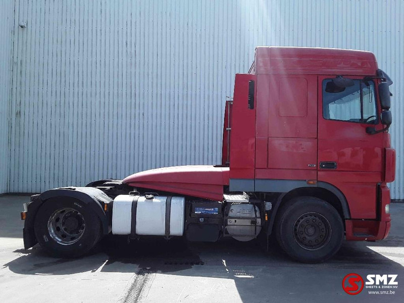 DAF 105 XF 460 manual - Tractor unit: picture 4 DAF 105 XF 460 manual - Tractor unit: picture 4