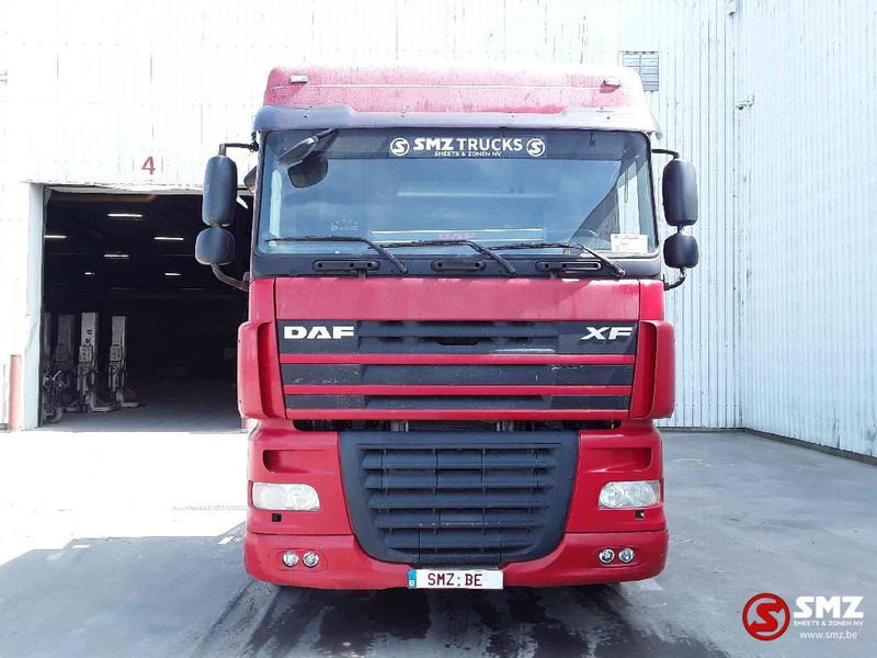 DAF 105 XF 460 manual - Tractor unit: picture 2 DAF 105 XF 460 manual - Tractor unit: picture 2