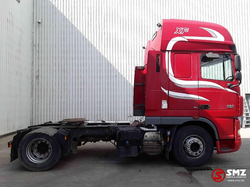 DAF 105 XF 460 manual gear - Tractor unit: picture 4 DAF 105 XF 460 manual gear - Tractor unit: picture 4