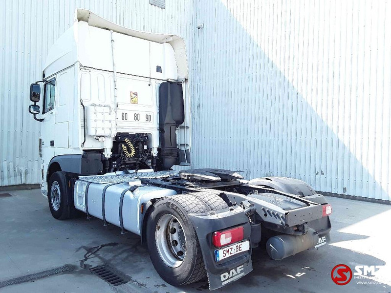 Tractor unit DAF XF 460 SUPERspacecab intarder 2 tanks: picture 10 Tractor unit DAF XF 460 SUPERspacecab intarder 2 tanks: picture 10