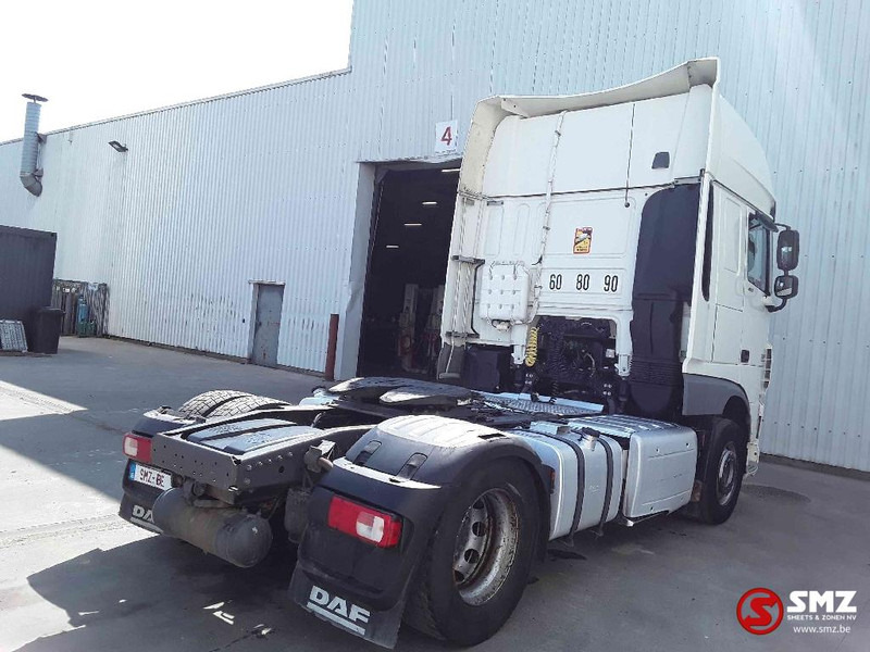 Tractor unit DAF XF 460 SUPERspacecab intarder 2 tanks: picture 12 Tractor unit DAF XF 460 SUPERspacecab intarder 2 tanks: picture 12