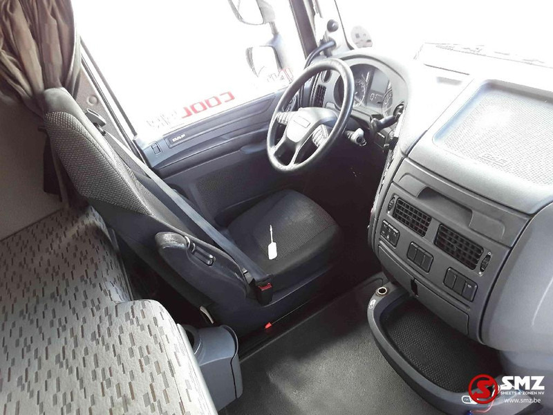 Tractor unit DAF XF 460 SUPERspacecab intarder 2 tanks: picture 6 Tractor unit DAF XF 460 SUPERspacecab intarder 2 tanks: picture 6