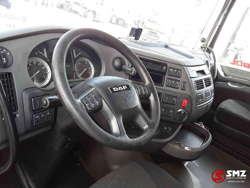 Tractor unit DAF XF 460 SUPERspacecab intarder 2 tanks: picture 8 Tractor unit DAF XF 460 SUPERspacecab intarder 2 tanks: picture 8