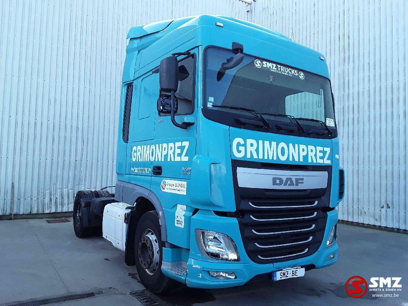 DAF XF 460 Spacecab 5x - Tractor unit: picture 1 DAF XF 460 Spacecab 5x - Tractor unit: picture 1