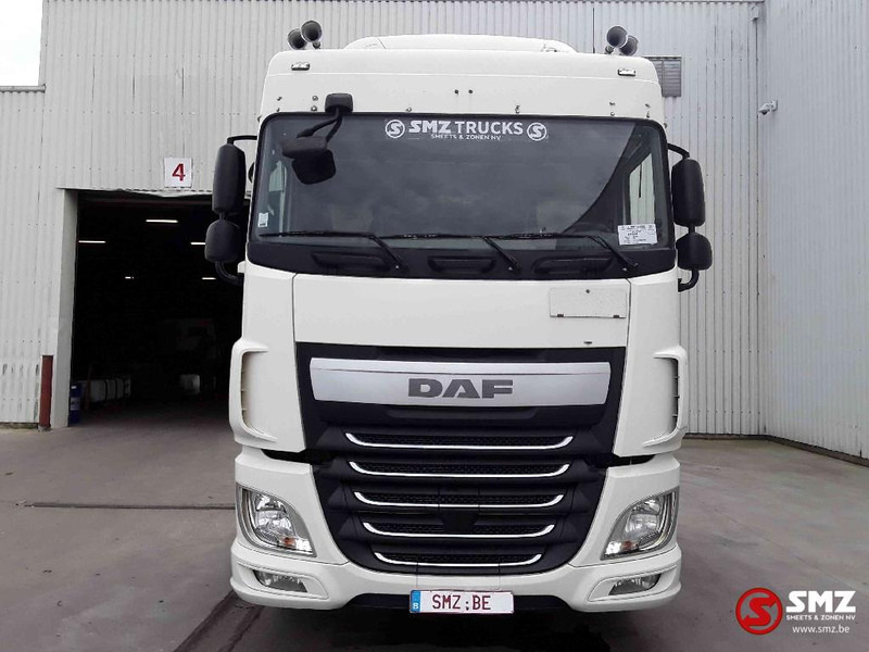 DAF XF 460 spacecab intarder - Tractor unit: picture 2 DAF XF 460 spacecab intarder - Tractor unit: picture 2