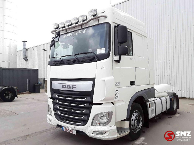 DAF XF 460 spacecab motor problem - Tractor unit: picture 3 DAF XF 460 spacecab motor problem - Tractor unit: picture 3