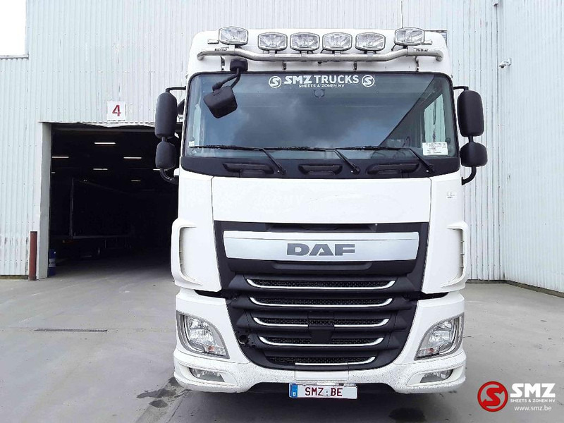 DAF XF 460 spacecab motor problem - Tractor unit: picture 2 DAF XF 460 spacecab motor problem - Tractor unit: picture 2