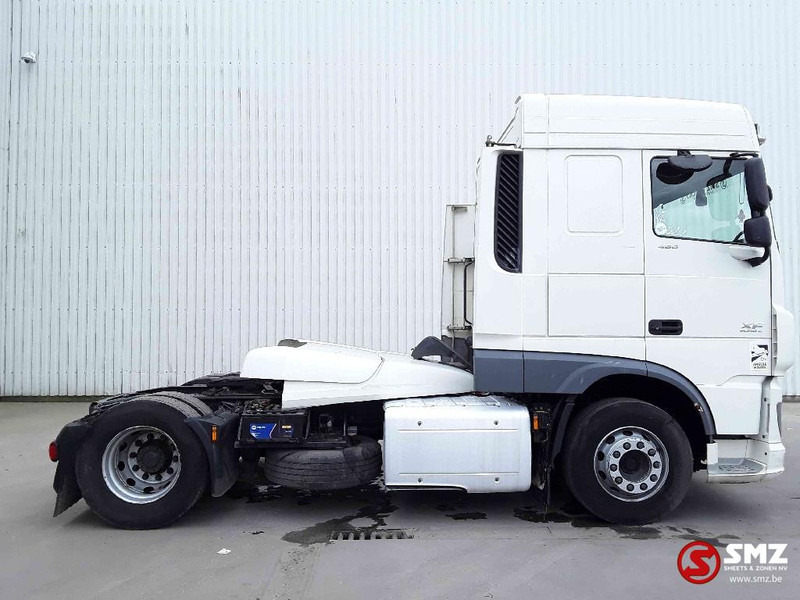 DAF XF 460 spacecab motor problem - Tractor unit: picture 4 DAF XF 460 spacecab motor problem - Tractor unit: picture 4