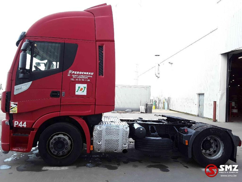 Iveco Stralis 460 zf intarder - Tractor unit: picture 5 Iveco Stralis 460 zf intarder - Tractor unit: picture 5