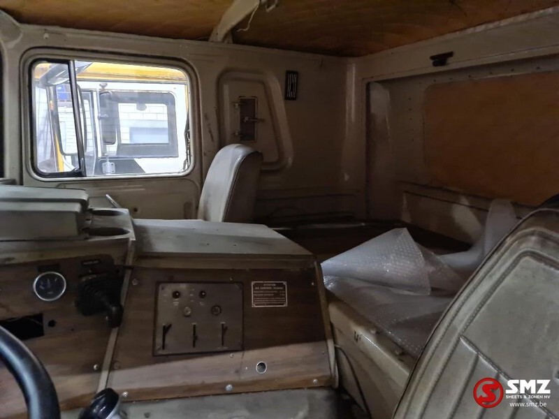 MACK F 700 francais/french - Tractor unit: picture 5 MACK F 700 francais/french - Tractor unit: picture 5