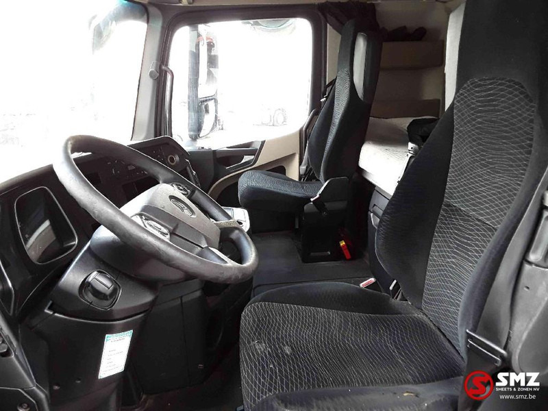 Tractor unit Mercedes-Benz Actros 1840 problem cilinderhead: picture 7