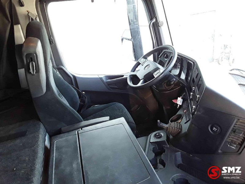 Tractor unit Mercedes-Benz Arocs 2051 4x4 Retarder NO hydrodrive!!: picture 6 Tractor unit Mercedes-Benz Arocs 2051 4x4 Retarder NO hydrodrive!!: picture 6