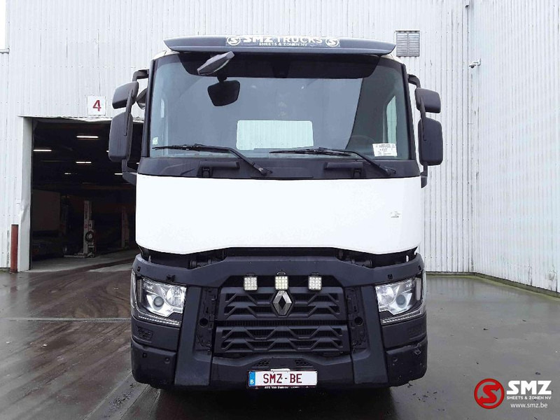 Renault C 480 Dti 13 6x4 222"km - Tractor unit: picture 2 Renault C 480 Dti 13 6x4 222"km - Tractor unit: picture 2