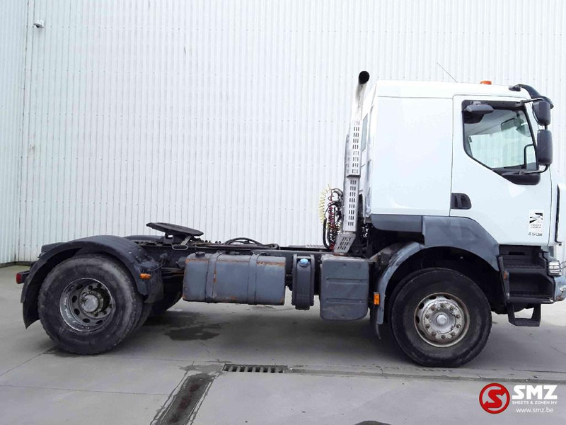 Renault Kerax 450 lames intarder hydraulic 443'km - Tractor unit: picture 4 Renault Kerax 450 lames intarder hydraulic 443'km - Tractor unit: picture 4