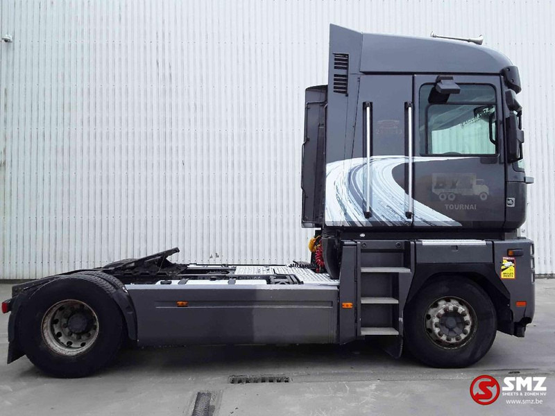Renault Magnum 480 - Tractor unit: picture 4 Renault Magnum 480 - Tractor unit: picture 4