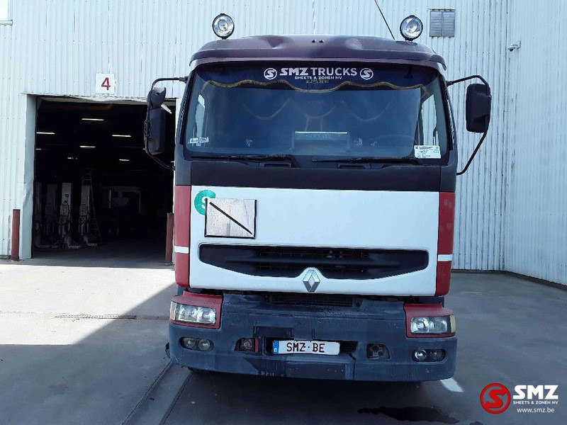 Renault Premium 420 2 tank intarder - Tractor unit: picture 2 Renault Premium 420 2 tank intarder - Tractor unit: picture 2