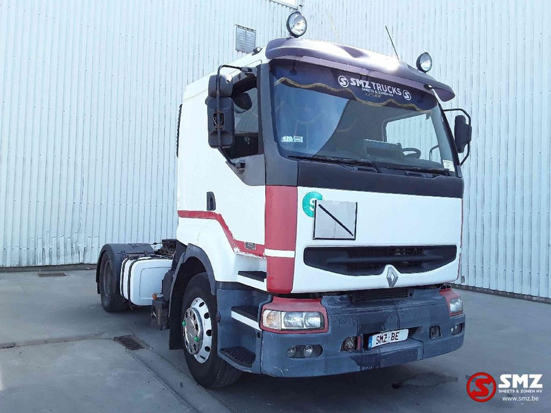 Renault Premium 420 2 tank intarder - Tractor unit: picture 1 Renault Premium 420 2 tank intarder - Tractor unit: picture 1