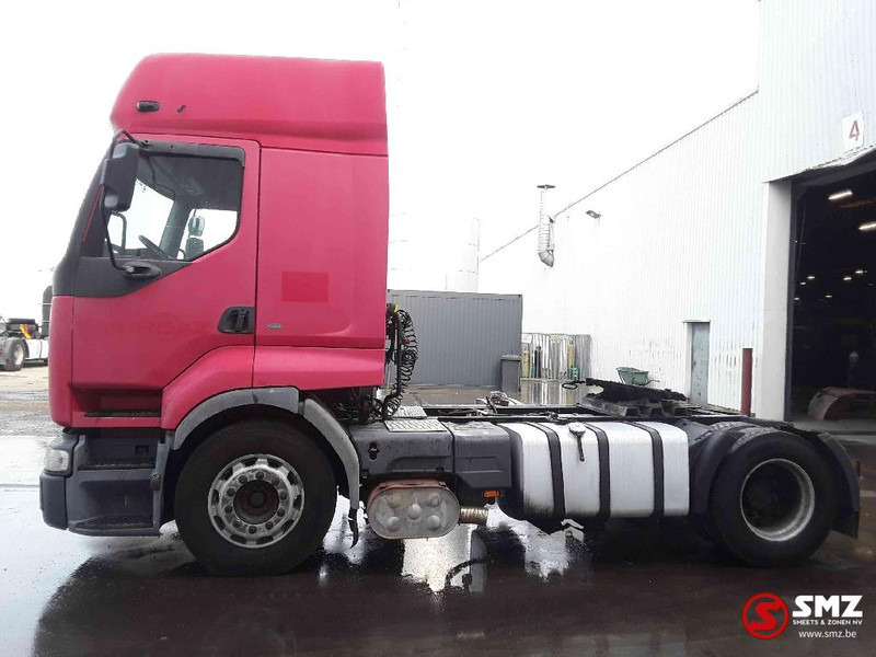 Renault Premium 420 hydraulic - Tractor unit: picture 5 Renault Premium 420 hydraulic - Tractor unit: picture 5