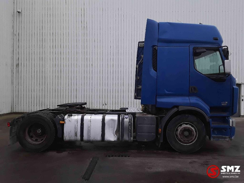 Renault Premium 450 manual - Tractor unit: picture 4 Renault Premium 450 manual - Tractor unit: picture 4