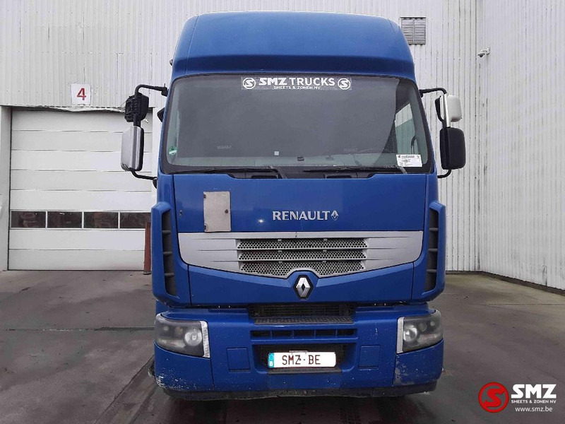 Renault Premium 450 manual - Tractor unit: picture 2 Renault Premium 450 manual - Tractor unit: picture 2