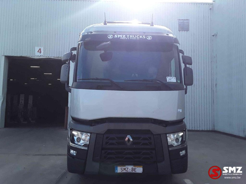 Renault T 440 Dti 13 - Tractor unit: picture 2 Renault T 440 Dti 13 - Tractor unit: picture 2