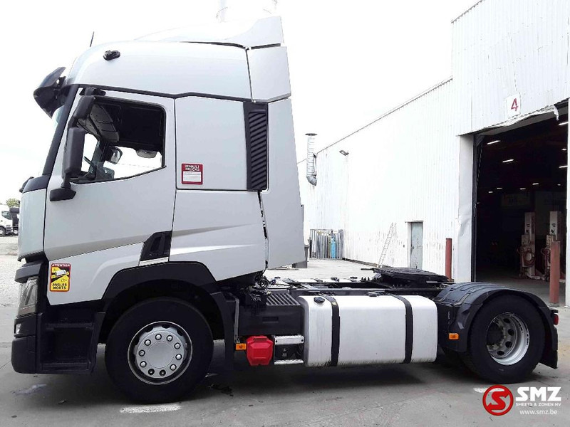 Renault T 440 Dti 13 Bycool airco - Tractor unit: picture 5 Renault T 440 Dti 13 Bycool airco - Tractor unit: picture 5