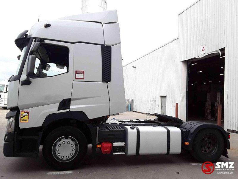 Renault T 440 Dti 13 Bycool airco NO 480/520 - Tractor unit: picture 5 Renault T 440 Dti 13 Bycool airco NO 480/520 - Tractor unit: picture 5