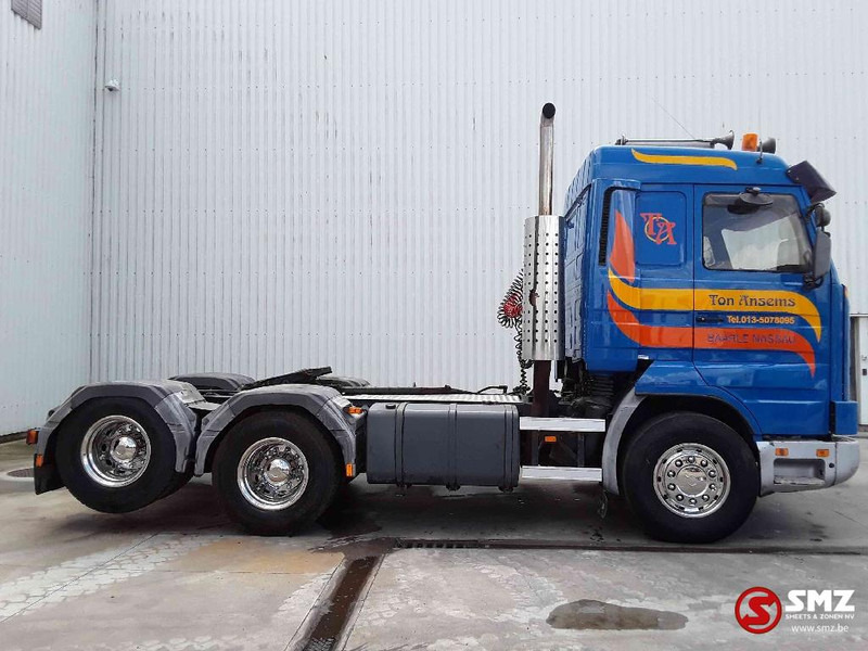 Scania R 113 380 boogie NL truck - Tractor unit: picture 4 Scania R 113 380 boogie NL truck - Tractor unit: picture 4