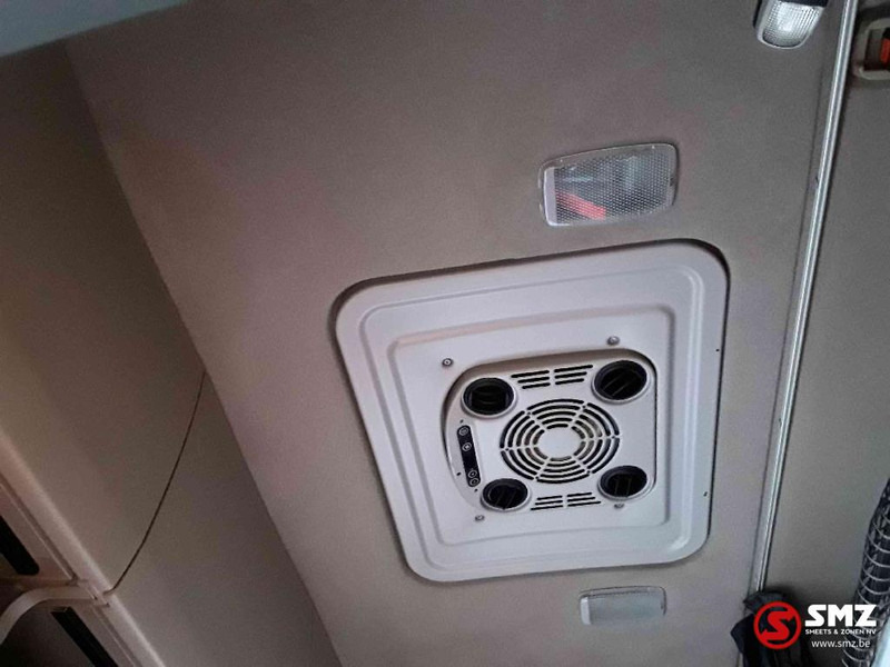 Tractor unit Scania R 500 Topline lowdeck/km Euro 5: picture 9 Tractor unit Scania R 500 Topline lowdeck/km Euro 5: picture 9