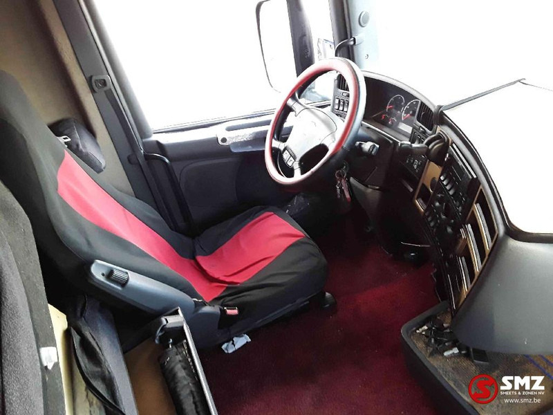 Tractor unit Scania R 500 Topline lowdeck/km Euro 5: picture 6 Tractor unit Scania R 500 Topline lowdeck/km Euro 5: picture 6