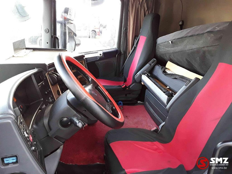 Tractor unit Scania R 500 Topline lowdeck/km Euro 5: picture 7 Tractor unit Scania R 500 Topline lowdeck/km Euro 5: picture 7